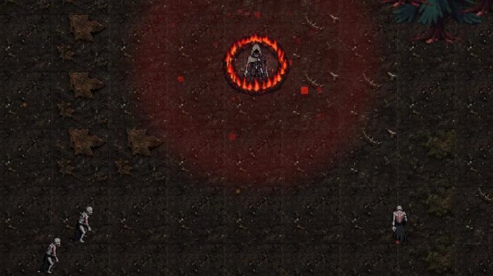图片[1]-暮脉幸存者：血脉（Duskvein Survivors - Bloodline）PC中文版|电脑单机游戏