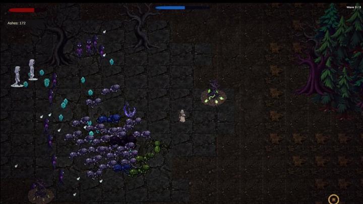 图片[3]-暮脉幸存者：血脉（Duskvein Survivors - Bloodline）PC中文版|电脑单机游戏