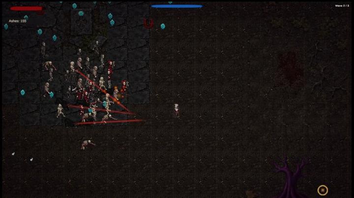 图片[4]-暮脉幸存者：血脉（Duskvein Survivors - Bloodline）PC中文版|电脑单机游戏