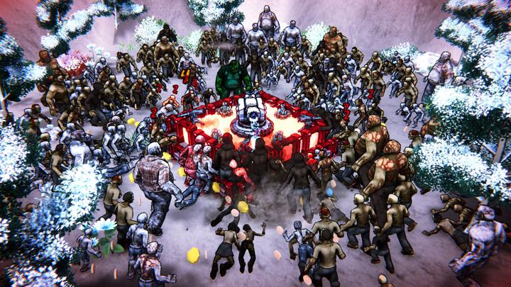 图片[2]-行动：爆发放置（Operation: Outbreak Idle）PC中文版|电脑单机游戏