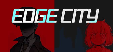 边缘城市（EDGE CITY）-电脑游戏-PC游戏-PS游戏-NS游戏-单机游戏下载
