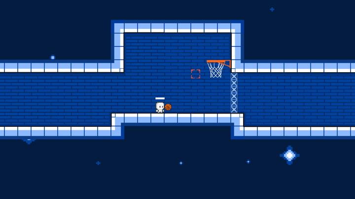 图片[1]-灌篮麦克（Mike the Hooper）PC中文版|电脑单机游戏