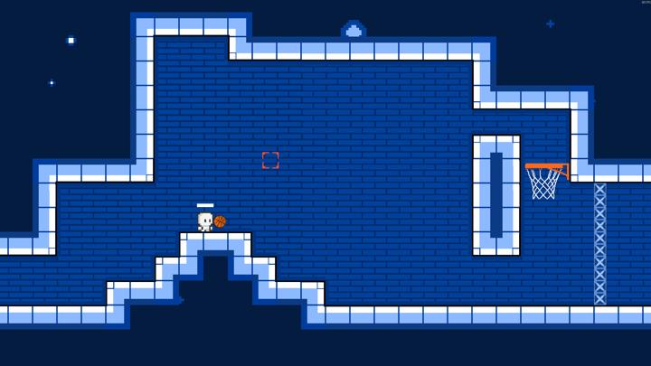 图片[2]-灌篮麦克（Mike the Hooper）PC中文版|电脑单机游戏