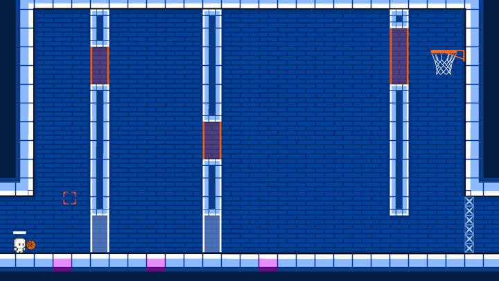 图片[3]-灌篮麦克（Mike the Hooper）PC中文版|电脑单机游戏