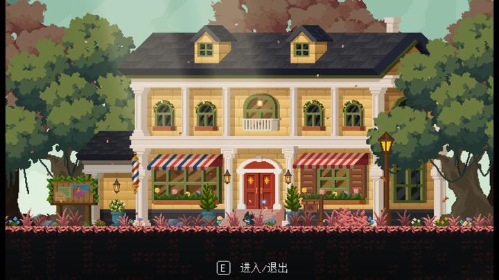 图片[1]-猫猫特工队：代号伍（SpyCat: Codename Wu）PC中文版|电脑单机游戏