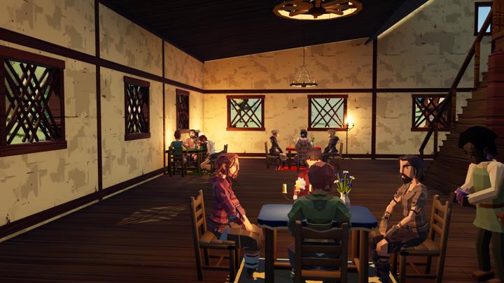 图片[1]-别样酒馆模拟器（Another Tavern Simulator）PC中文版|电脑单机游戏