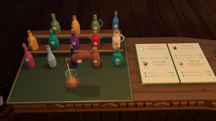 图片[2]-别样酒馆模拟器（Another Tavern Simulator）PC中文版|电脑单机游戏