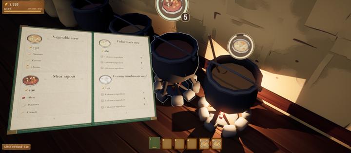 图片[3]-别样酒馆模拟器（Another Tavern Simulator）PC中文版|电脑单机游戏