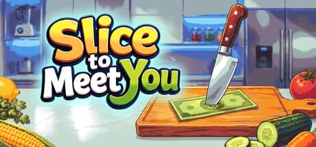 切片遇见你（Slice To Meet You）-电脑游戏-PC游戏-PS游戏-NS游戏-单机游戏下载