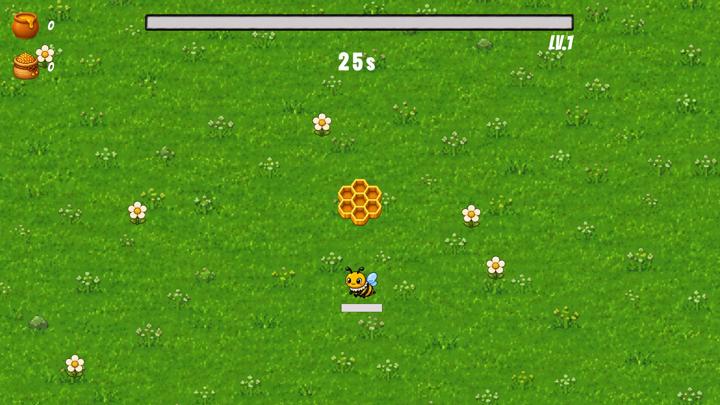 图片[2]-蜜蜂采集（Bees Harvest）PC中文版|电脑单机游戏