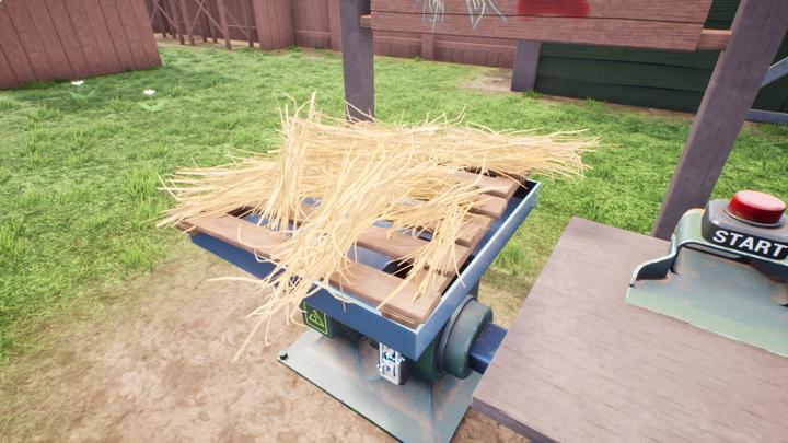 图片[1]-大海捞针：山羊时代（Needle In A Haystack - A Time For Goats）PC中文版|电脑单机游戏