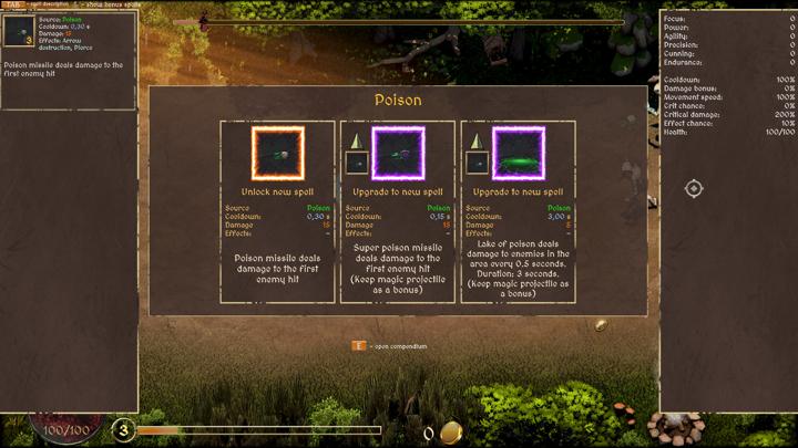 图片[3]-哈基米之怒（For The Cat! Sorcerer’s Revenge）PC中文版|电脑单机游戏
