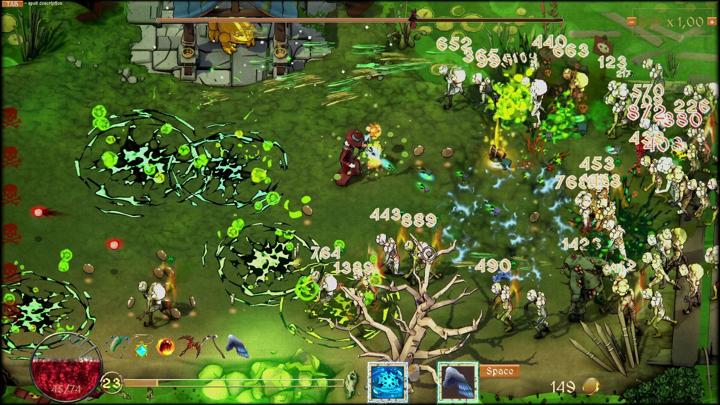 图片[4]-哈基米之怒（For The Cat! Sorcerer’s Revenge）PC中文版|电脑单机游戏