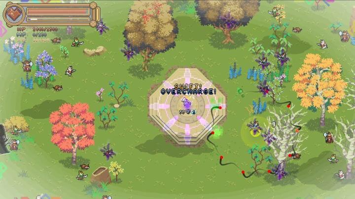 图片[2]-神威之境：第八位神（Majestria: Incremental Survival）PC中文版|电脑单机游戏