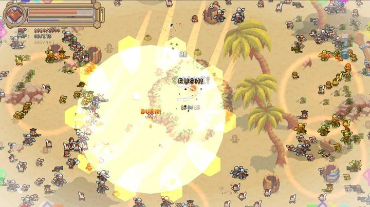 图片[3]-神威之境：第八位神（Majestria: Incremental Survival）PC中文版|电脑单机游戏