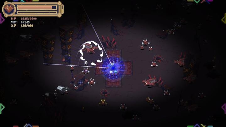 图片[4]-神威之境：第八位神（Majestria: Incremental Survival）PC中文版|电脑单机游戏