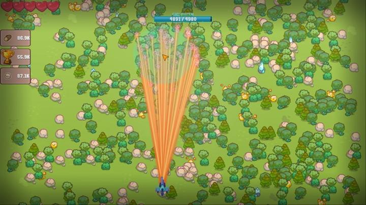图片[1]-宇宙丰收：无限成长（Universal Harvest: Incremental）PC中文版|电脑单机游戏