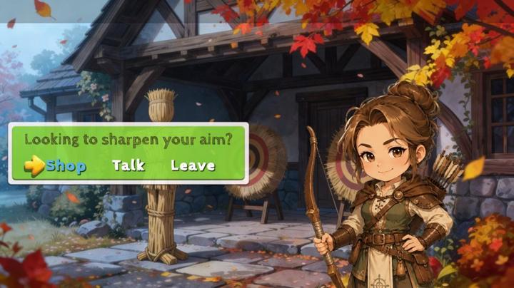 图片[3]-口袋随从：竞技场（Pocket Squire: Arena）PC中文版|电脑单机游戏