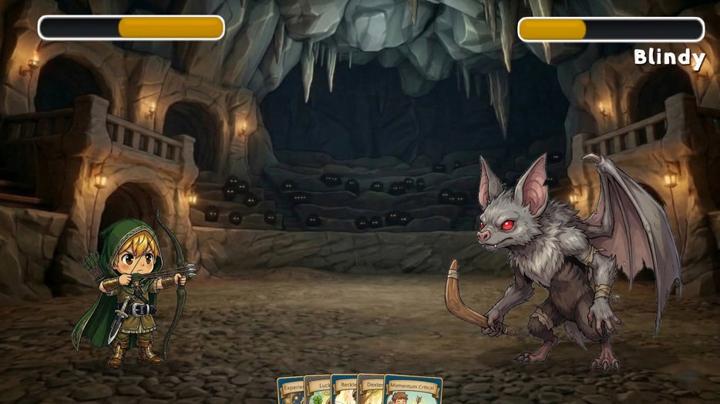 图片[4]-口袋随从：竞技场（Pocket Squire: Arena）PC中文版|电脑单机游戏