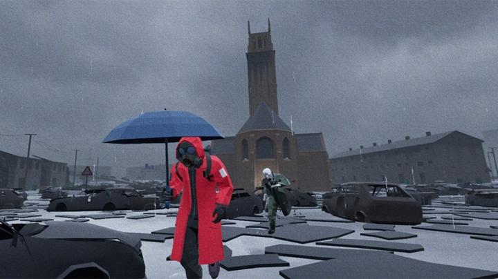 图片[2]-暴雨禁区Z（Rain Station Z）PC中文版|电脑单机游戏