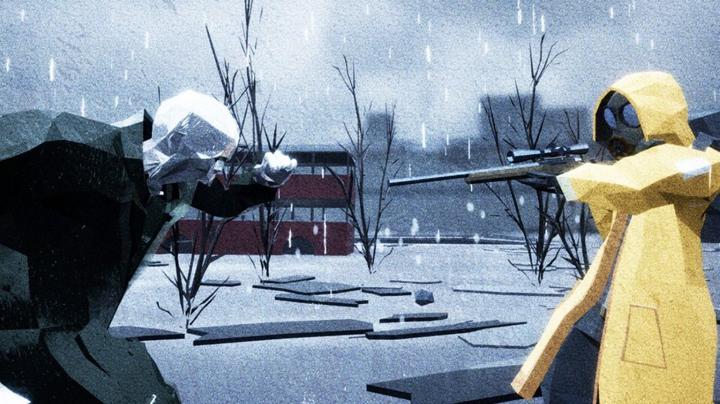 图片[3]-暴雨禁区Z（Rain Station Z）PC中文版|电脑单机游戏