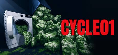 循环01（CYCLE01）-电脑游戏-PC游戏-PS游戏-NS游戏-单机游戏下载