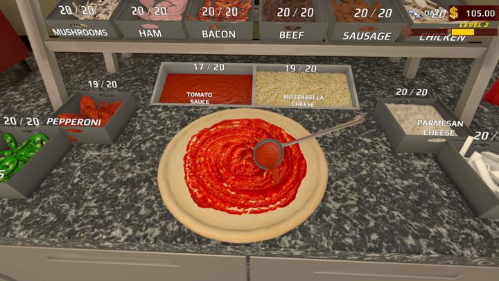 图片[2]-披萨革命（Pizza Revolution）PC中文版|电脑单机游戏