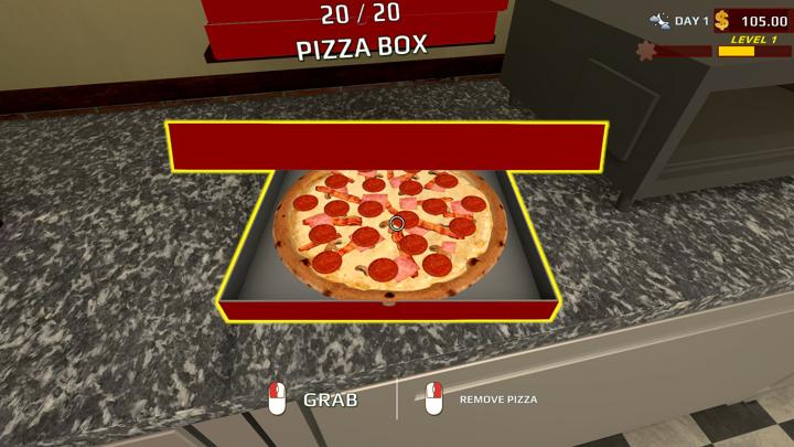 图片[3]-披萨革命（Pizza Revolution）PC中文版|电脑单机游戏