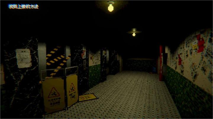 图片[1]-电梯：无间（ELEVATOR: AVICI）PC中文版|电脑单机游戏
