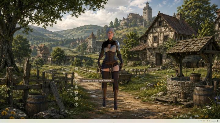 图片[1]-锻造少女（Forge Maiden）PC中文版|电脑单机游戏