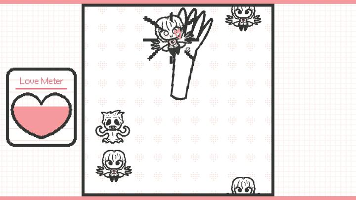 图片[1]-秘密告白（Print I Love U）PC中文版|电脑单机游戏