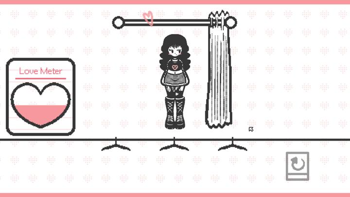 图片[2]-秘密告白（Print I Love U）PC中文版|电脑单机游戏