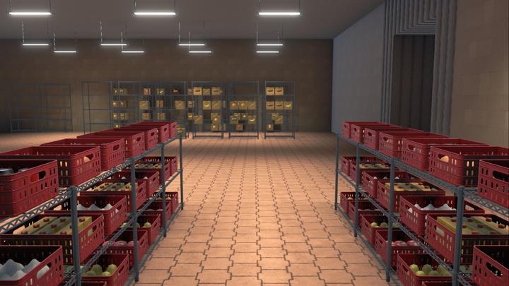 图片[2]-拣货员模拟器（Order Picker Simulator）PC中文版|电脑单机游戏