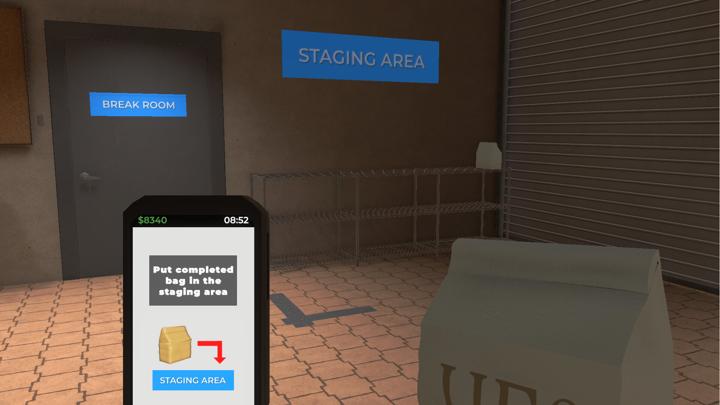 图片[3]-拣货员模拟器（Order Picker Simulator）PC中文版|电脑单机游戏