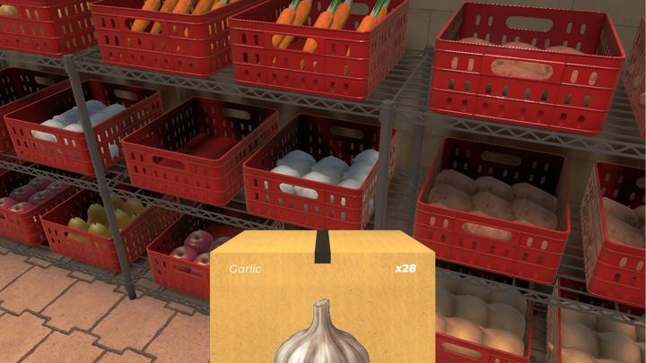 图片[4]-拣货员模拟器（Order Picker Simulator）PC中文版|电脑单机游戏