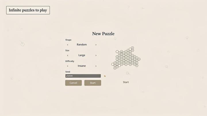 图片[3]-六边形引理（HexLemma）PC中文版|电脑单机游戏