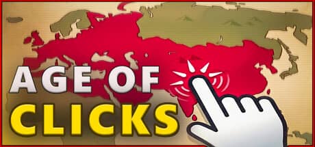 点击时代（Age of Clicks）-电脑游戏-PC游戏-PS游戏-NS游戏-单机游戏下载