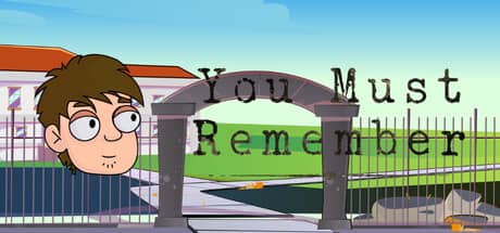 刻骨铭心（You Must Remember）-电脑游戏-PC游戏-PS游戏-NS游戏-单机游戏下载