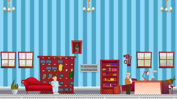 图片[2]-刻骨铭心（You Must Remember）PC中文版|电脑单机游戏