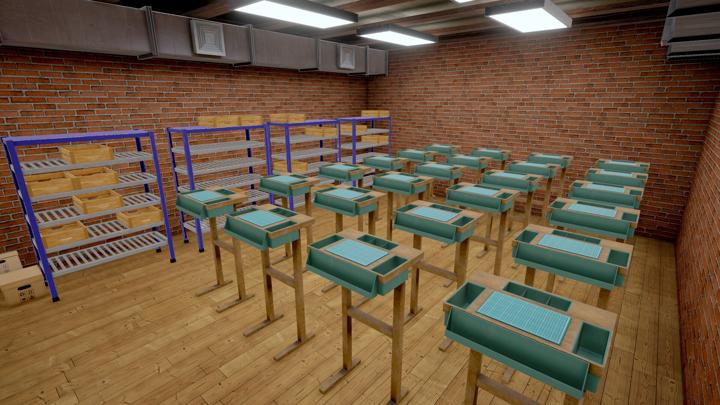 图片[3]-尼古丁商人模拟器（Nicotine Merchant Simulator）PC中文版|电脑单机游戏