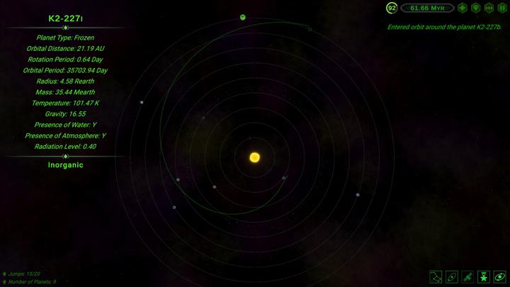 图片[3]-银河模拟器3（Galactic Simulator 3）PC中文版|电脑单机游戏