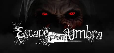 逃离安布拉（Escape from Umbra）-电脑游戏-PC游戏-PS游戏-NS游戏-单机游戏下载