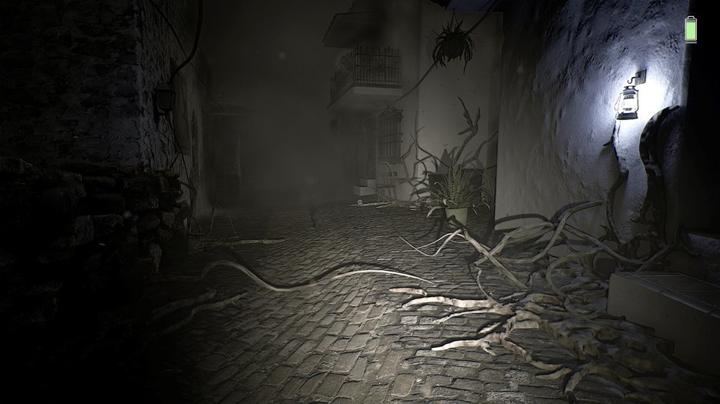 图片[1]-逃离安布拉（Escape from Umbra）PC中文版|电脑单机游戏