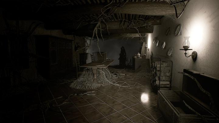 图片[2]-逃离安布拉（Escape from Umbra）PC中文版|电脑单机游戏
