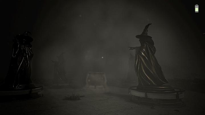 图片[3]-逃离安布拉（Escape from Umbra）PC中文版|电脑单机游戏