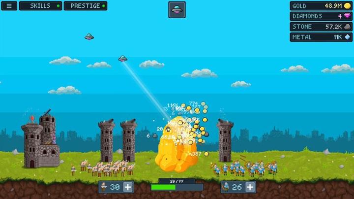 图片[2]-大金岩（Big Golden Rock）PC中文版|电脑单机游戏