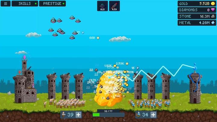 图片[4]-大金岩（Big Golden Rock）PC中文版|电脑单机游戏
