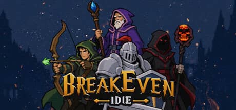 回本挂机（BreakEven - Idle）-电脑游戏-PC游戏-PS游戏-NS游戏-单机游戏下载