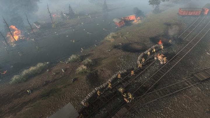图片[1]-英雄连3：最终防线（Company of Heroes 3: Final Stand）PC中文版|电脑单机游戏