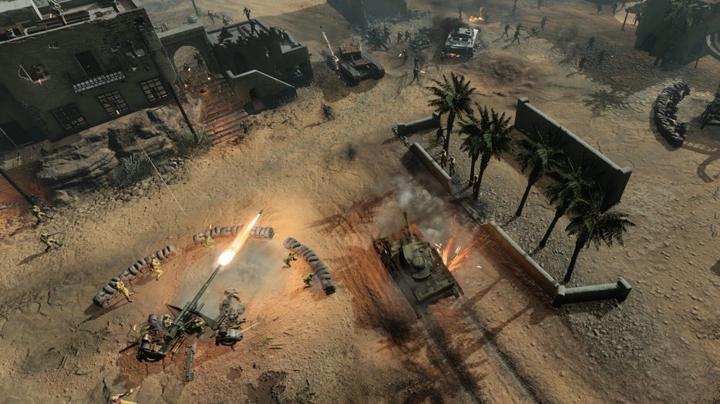 图片[2]-英雄连3：最终防线（Company of Heroes 3: Final Stand）PC中文版|电脑单机游戏